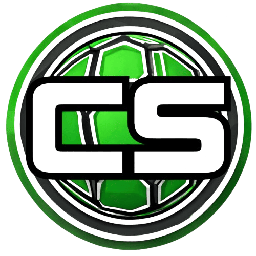 Crypto Soccer Logo