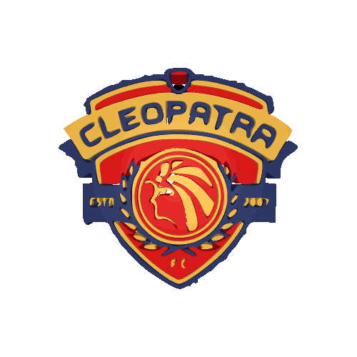 Cleopatra NFT Preview
